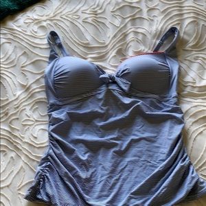 Tankini top